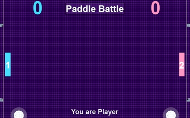 Paddle Battle 2 0