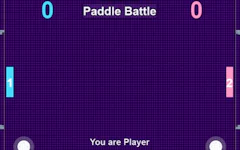 Paddle Battle 2.0
