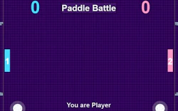 Paddle Battle 2.0