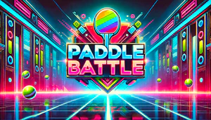 Paddle Battle 2.0 Thumbnail