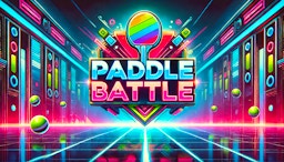 Paddle Battle 2.0
