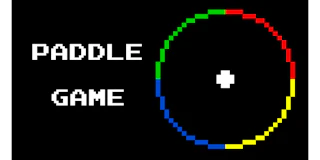 Paddle Game thumbnail