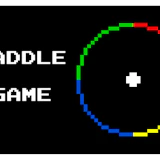 Paddle Game