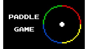 Image for Paddle Game