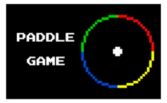Paddle Game