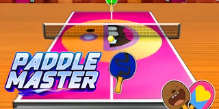 Paddle Master thumbnail