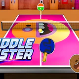 Paddle Master