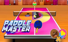 Paddle Master