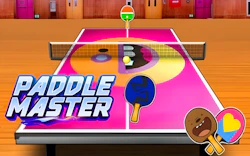 Paddle Master