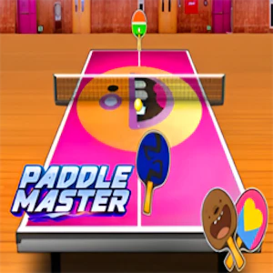 Paddle Master Thumbnail