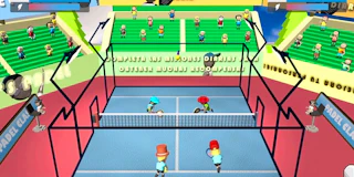 Padel Clash thumbnail