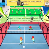 Padel Clash