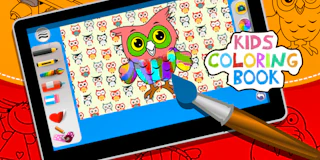 Paint Coloring Book thumbnail