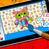 Paint Coloring Book
