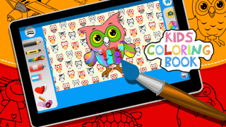 Paint Coloring Book game cover