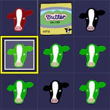 Paint Cow