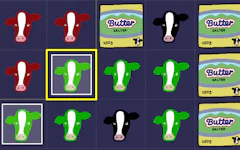 Paint Cow