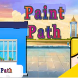 Paint Path