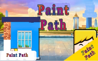 Paint Path