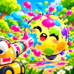 Paint Patrol - Color Defense