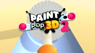 Paint Pop 3D 2