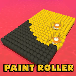 Paint Roller Thumbnail