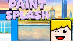 Paint Splash