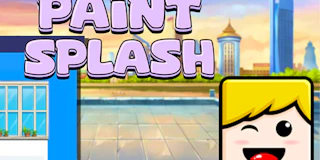 Paint Splash thumbnail
