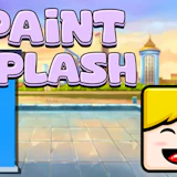 Paint Splash