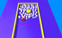 Paint Strike
