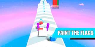 Paint the Flags thumbnail