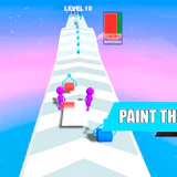 Paint the Flags
