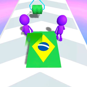 Paint the Flags Thumbnail