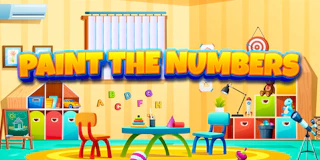 Paint The Numbers thumbnail