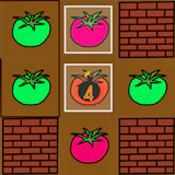 Paint Tomato