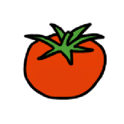 Paint Tomato By Gamepix
