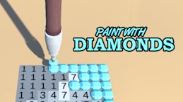 Paint with Diamonds