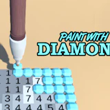 Paint with Diamonds