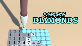 Paint with Diamonds