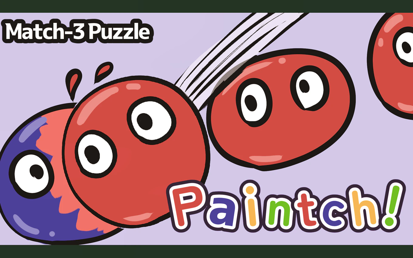 Paintch
