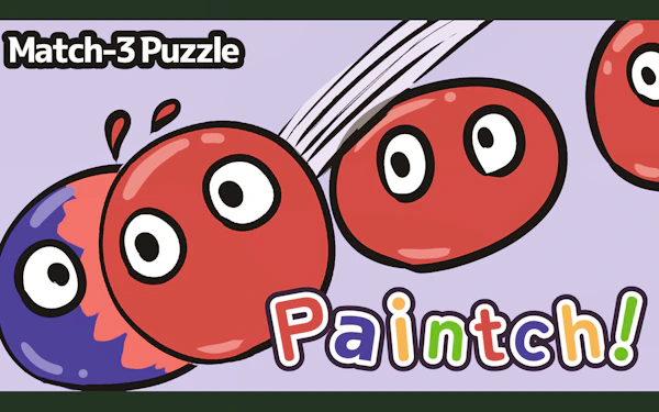 Paintch