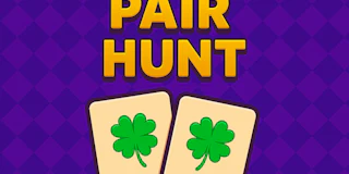 Pair Hunt thumbnail