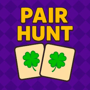 Pair Hunt Thumbnail