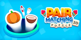 Pair Matching Puzzle 2D thumbnail