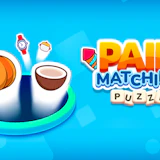 Pair Matching Puzzle 2D