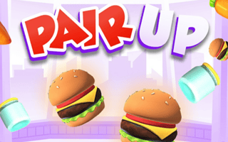 Pair Up game cover