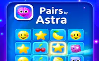 Pairs by Astra