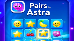 Pairs by Astra
