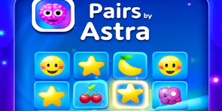 Pairs by Astra thumbnail