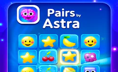 Pairs by Astra